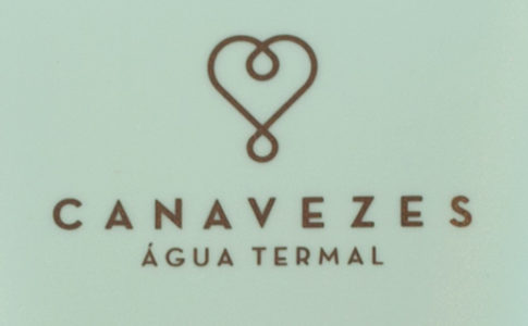 Canavezes Água Termal